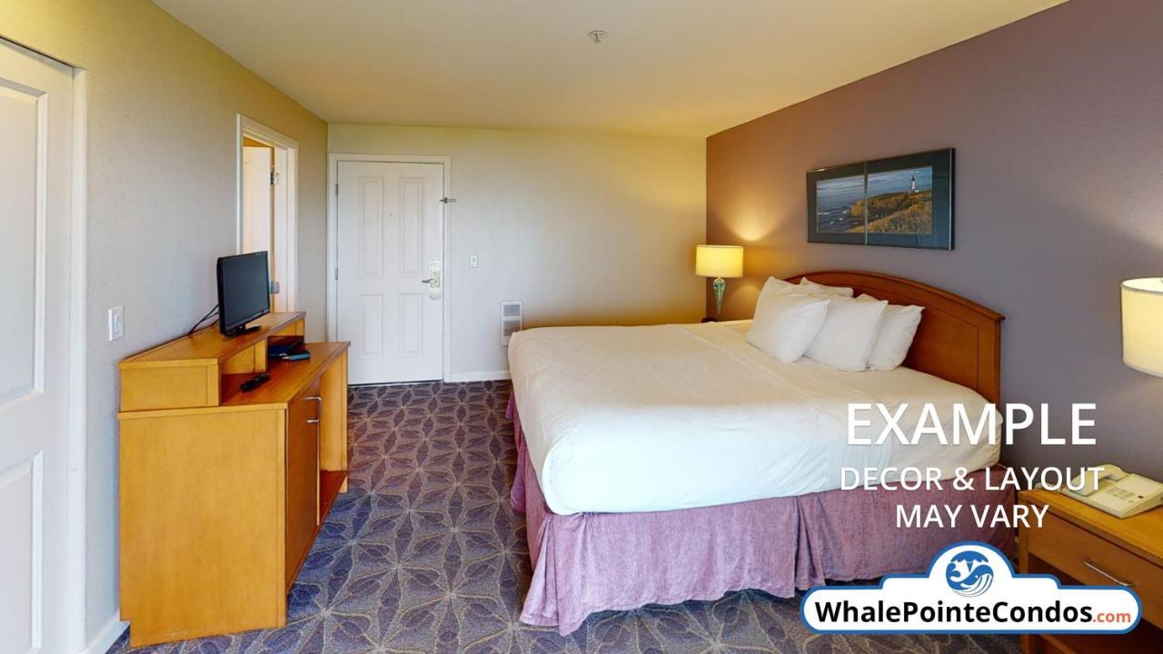 Whale Pointe At Depoe Bay By Booktimeshares Apartment Exterior photo