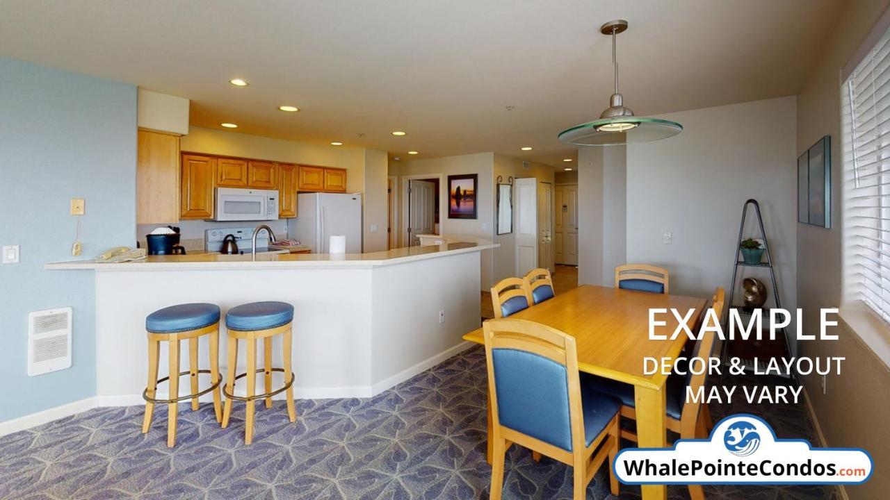 Whale Pointe At Depoe Bay By Booktimeshares Apartment Exterior photo